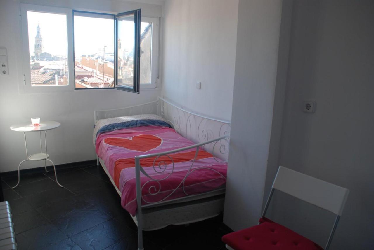 Riojano Y Coqueto Apartment Логроньо Екстериор снимка