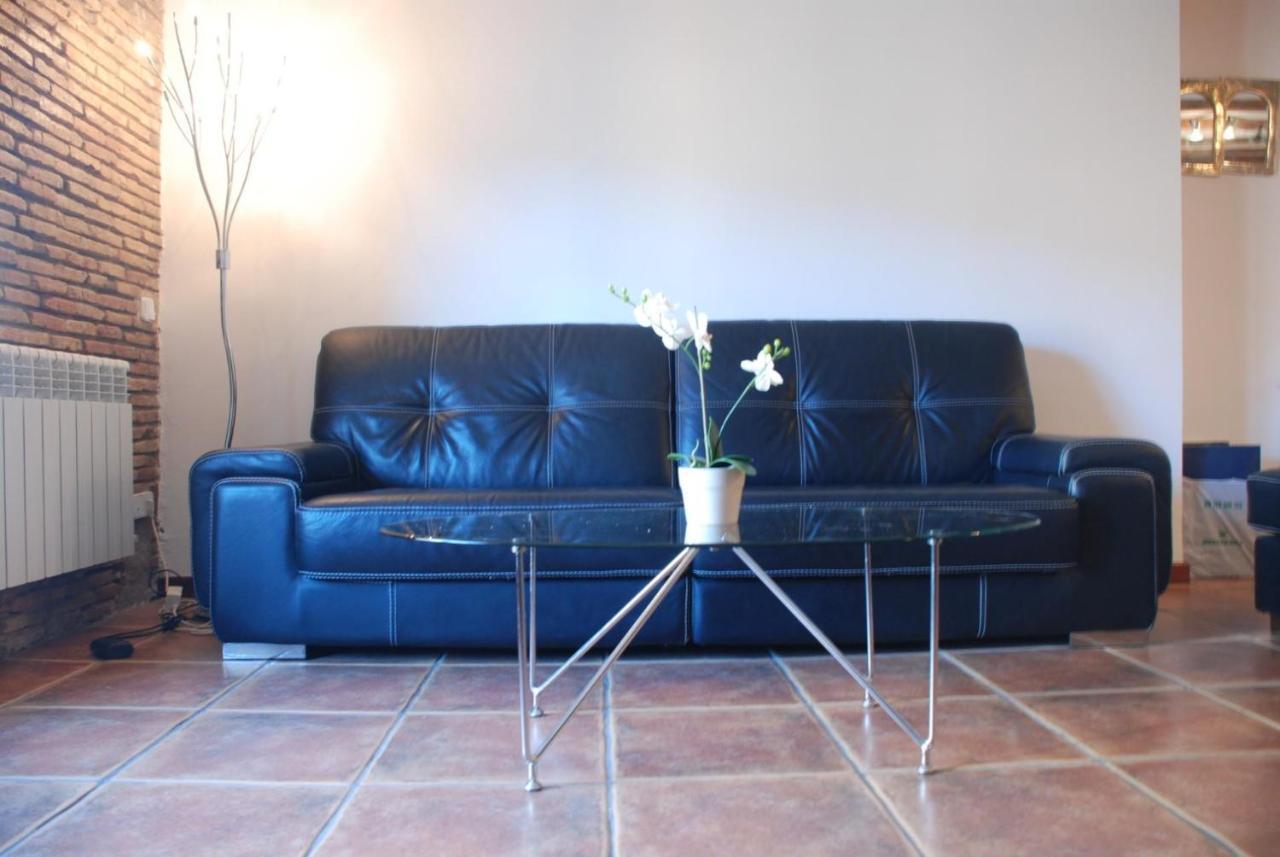 Riojano Y Coqueto Apartment Логроньо Екстериор снимка