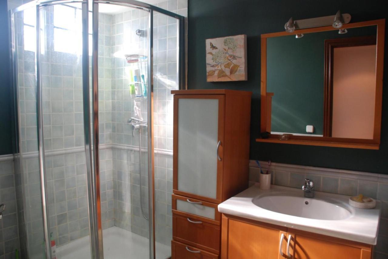 Riojano Y Coqueto Apartment Логроньо Екстериор снимка
