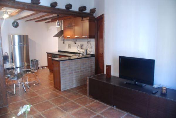 Riojano Y Coqueto Apartment Логроньо Екстериор снимка